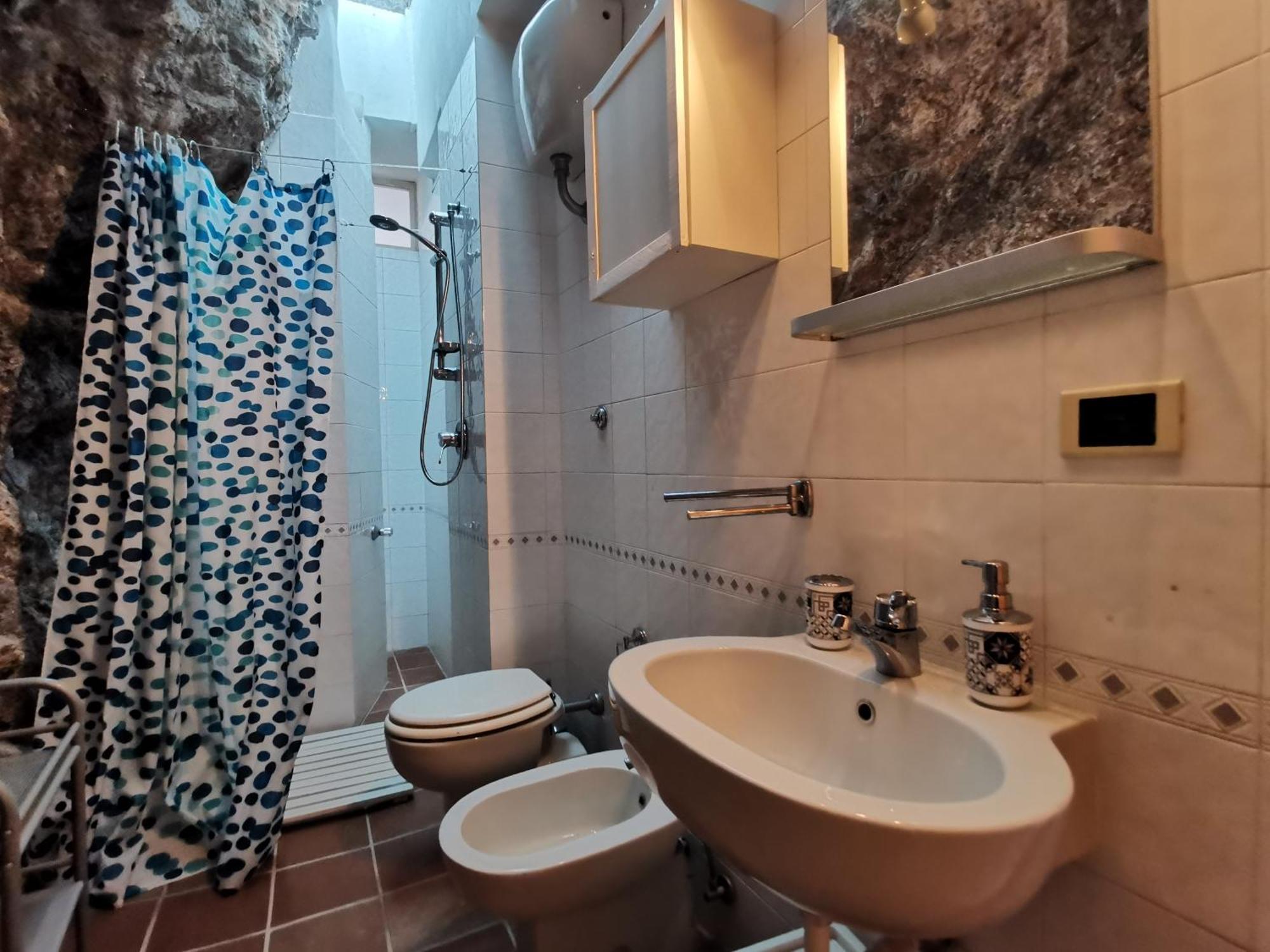 Bouganville Home Vietri Eksteriør bilde