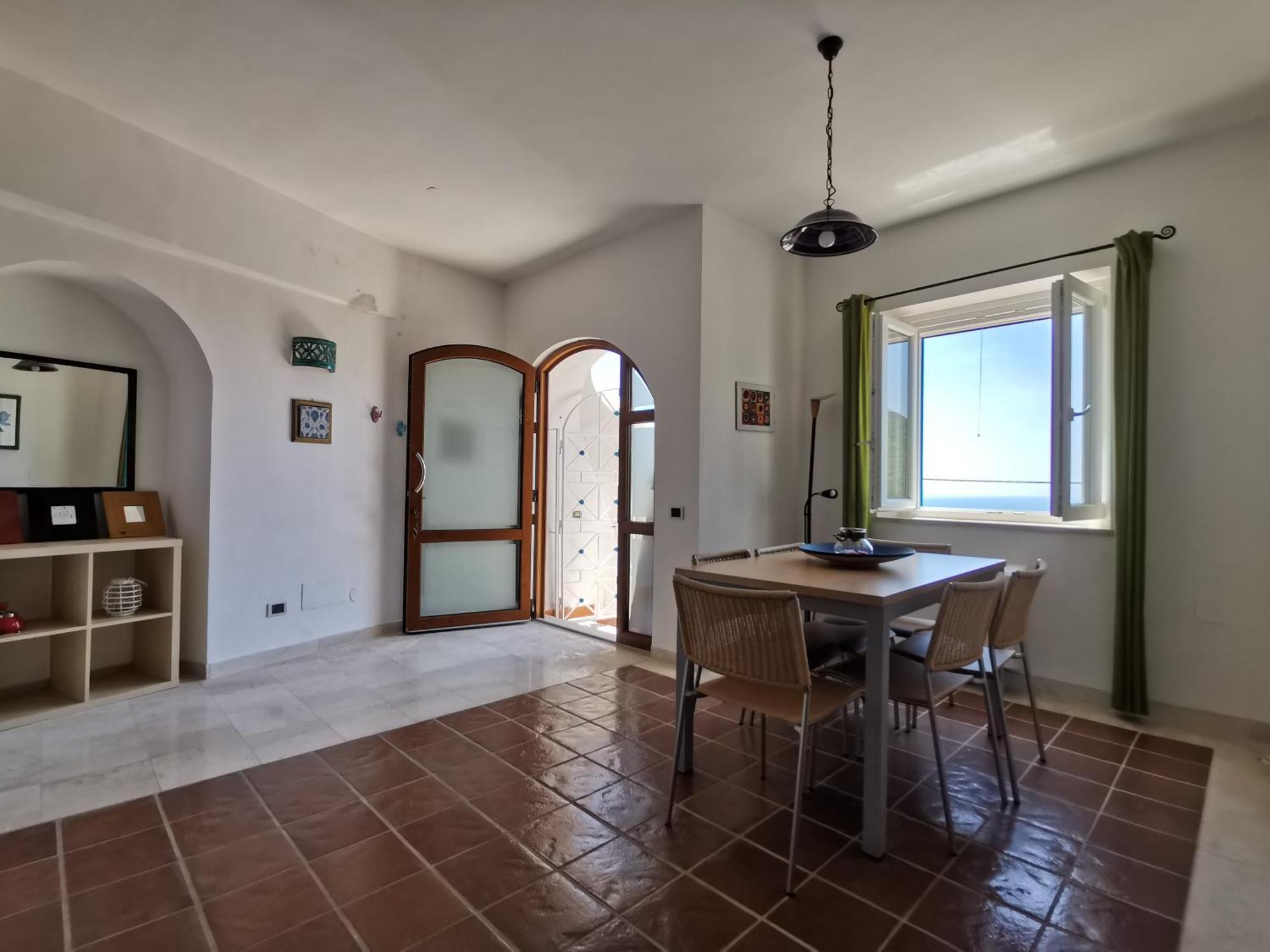 Bouganville Home Vietri Eksteriør bilde