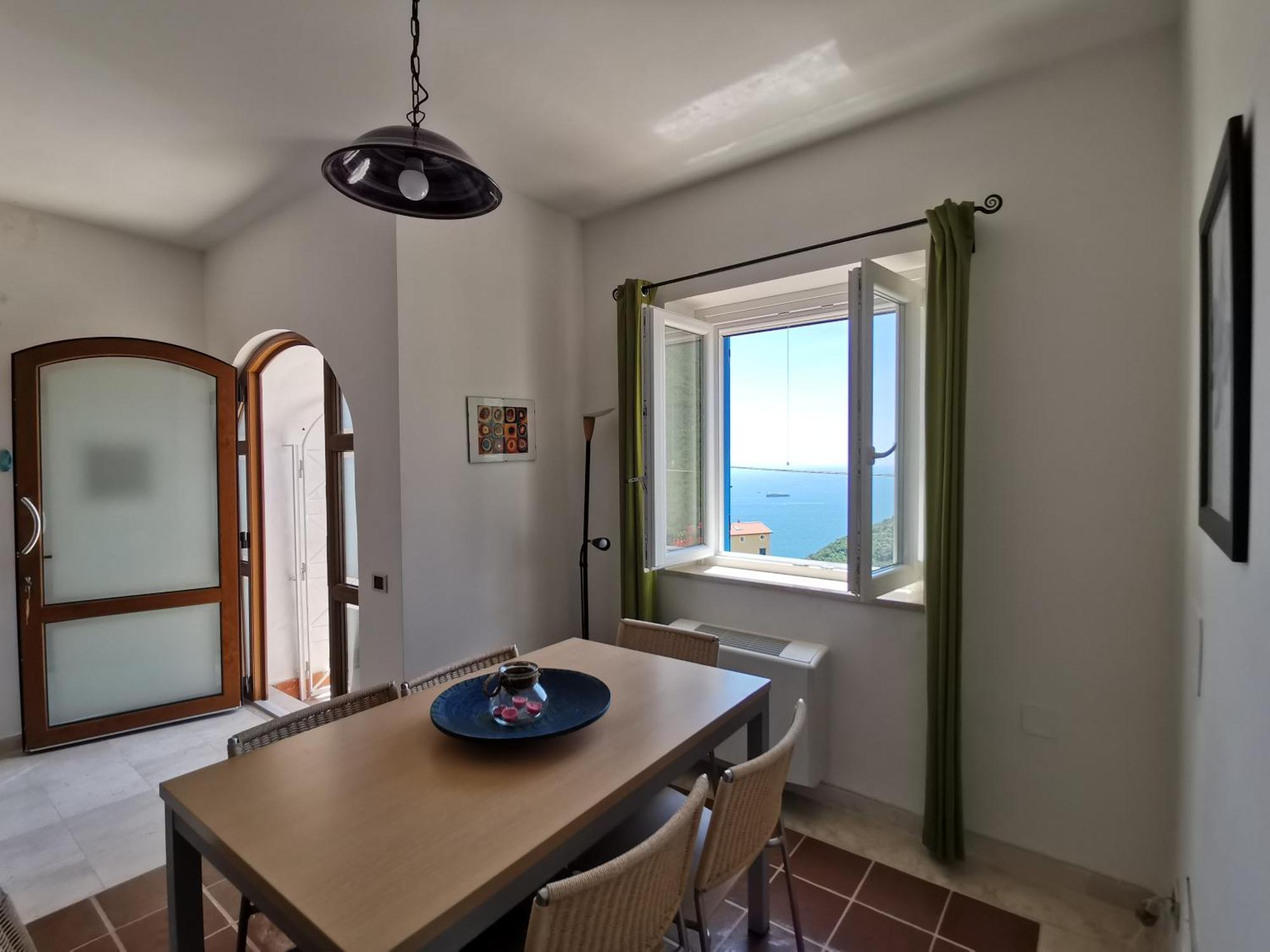 Bouganville Home Vietri Eksteriør bilde