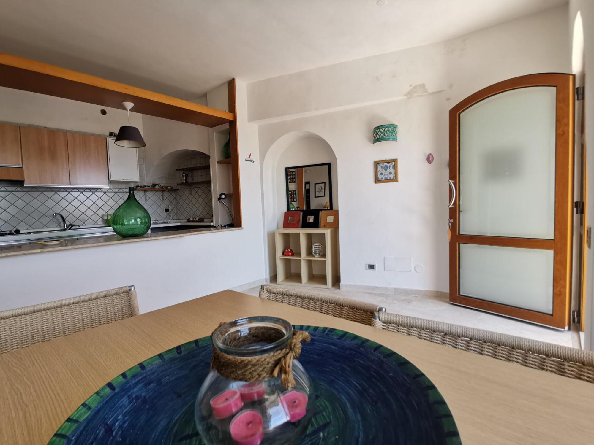Bouganville Home Vietri Eksteriør bilde