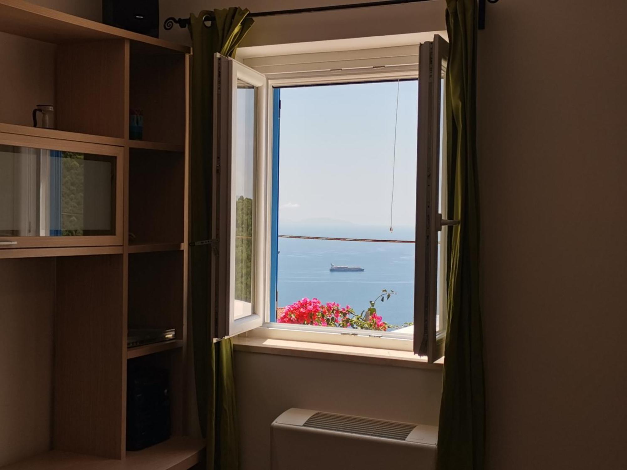 Bouganville Home Vietri Eksteriør bilde