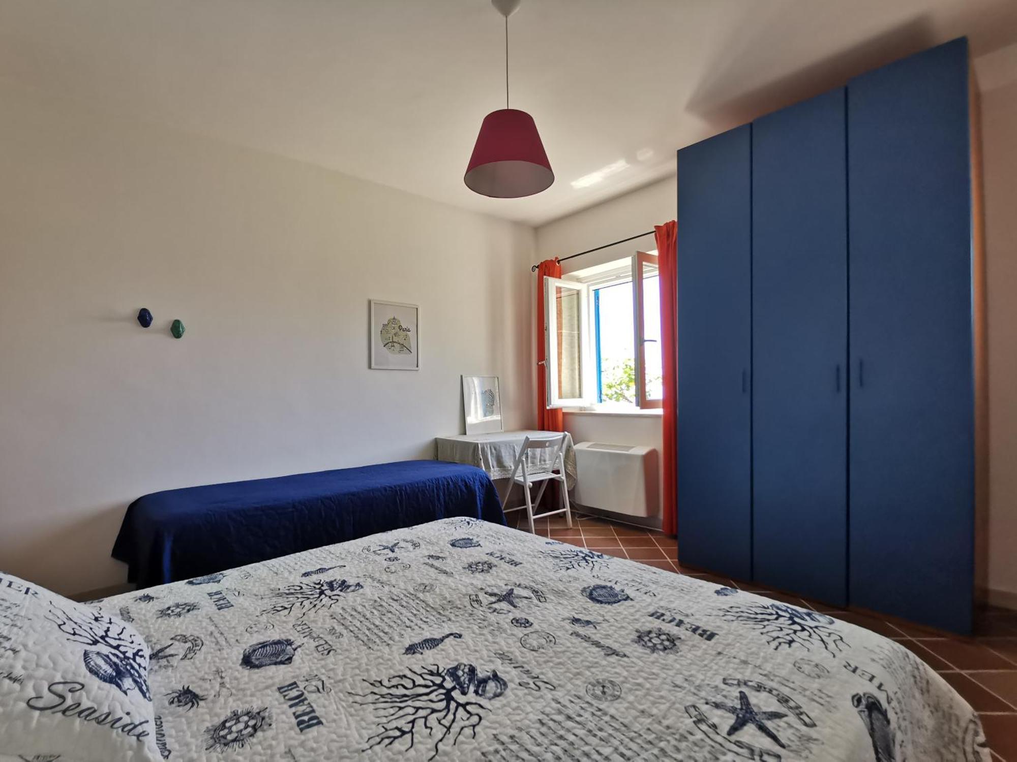 Bouganville Home Vietri Eksteriør bilde