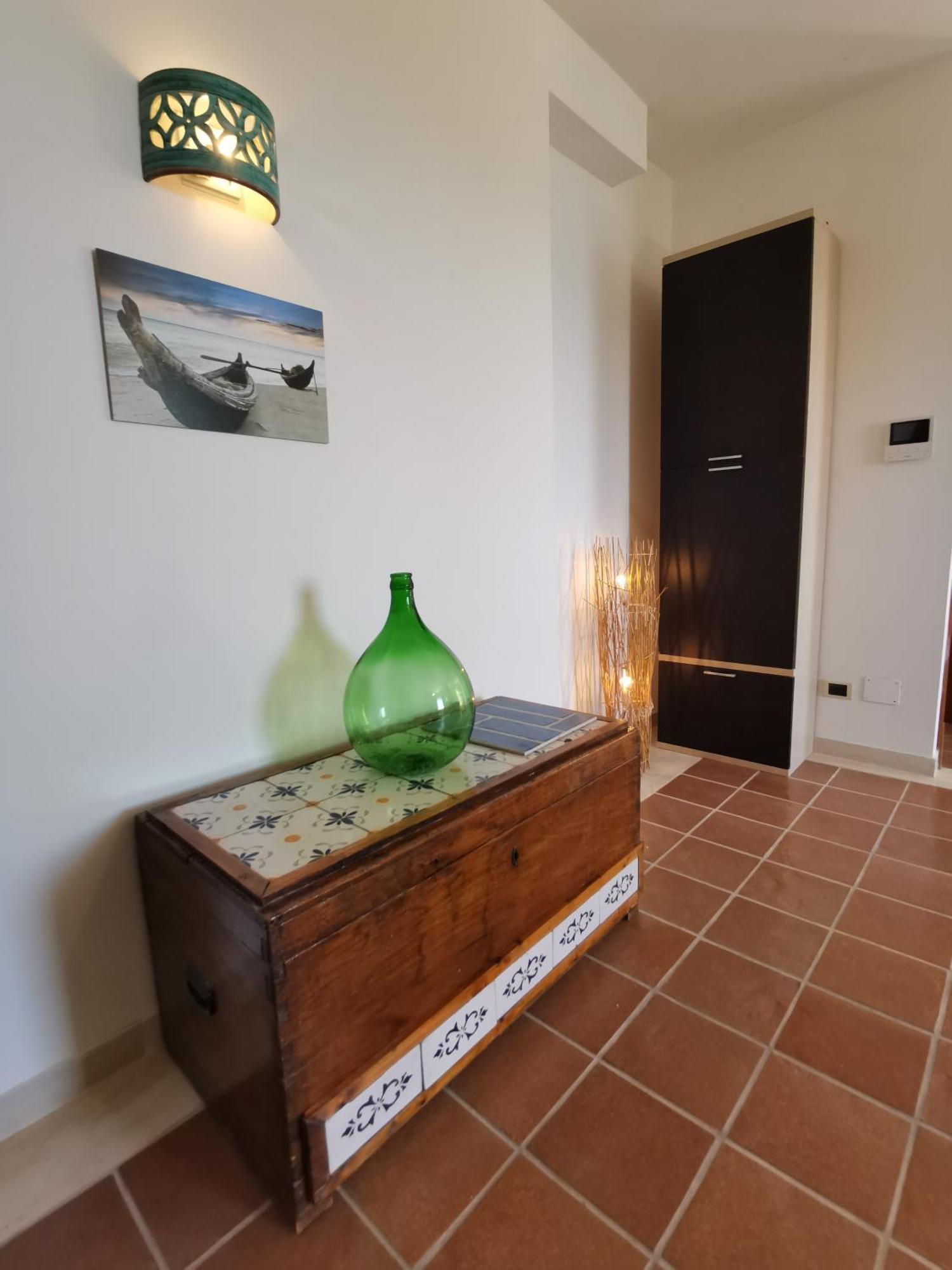 Bouganville Home Vietri Eksteriør bilde