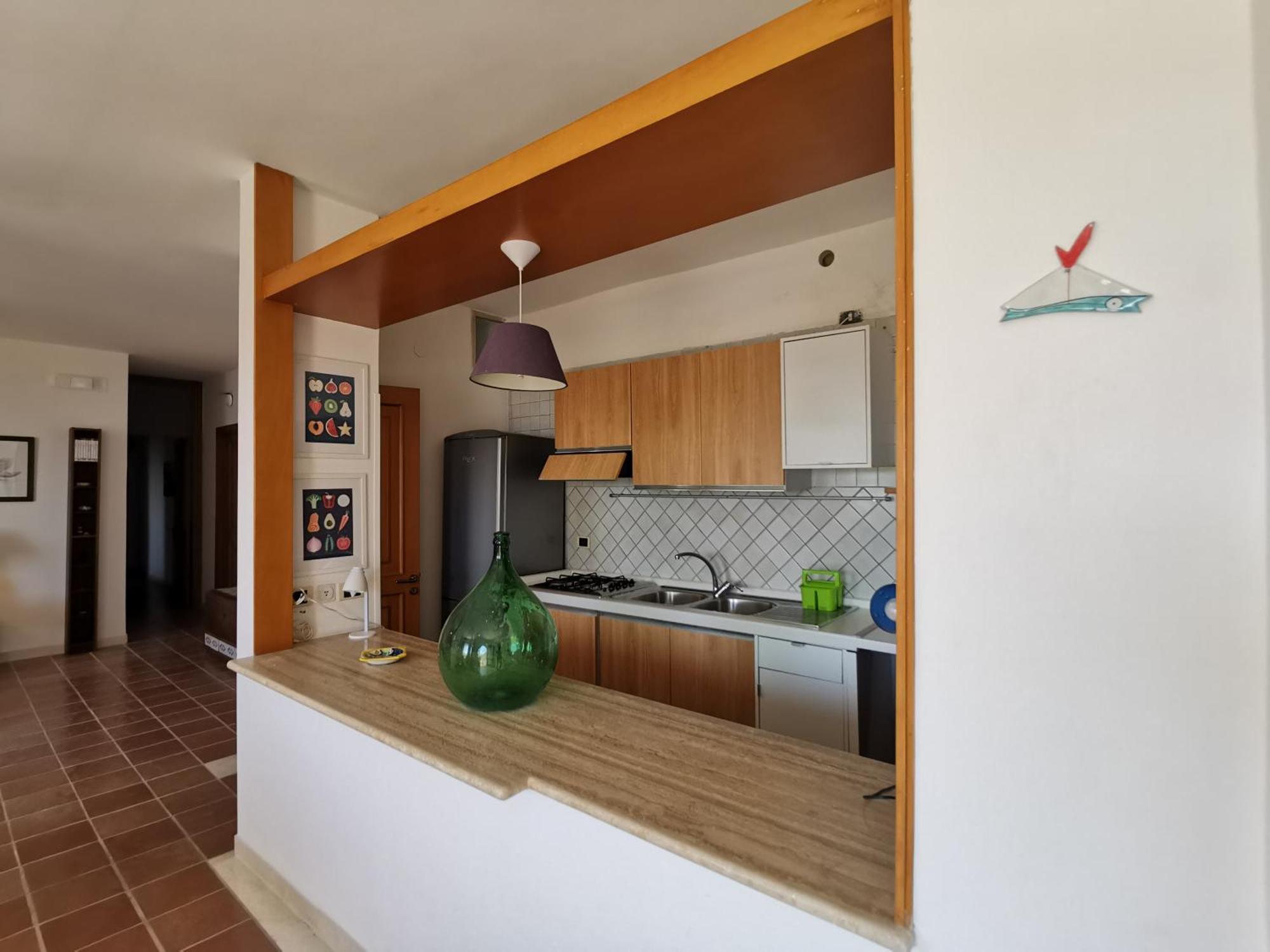 Bouganville Home Vietri Eksteriør bilde