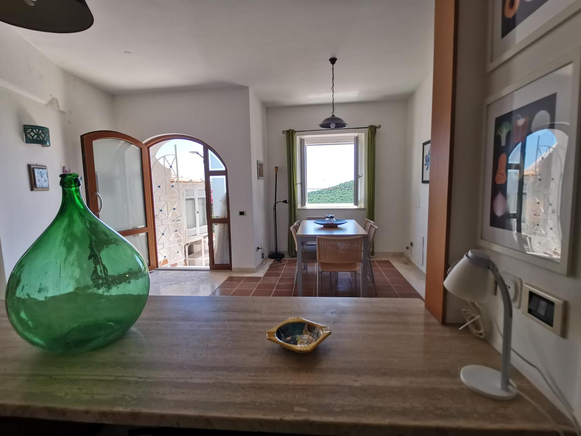 Bouganville Home Vietri Eksteriør bilde