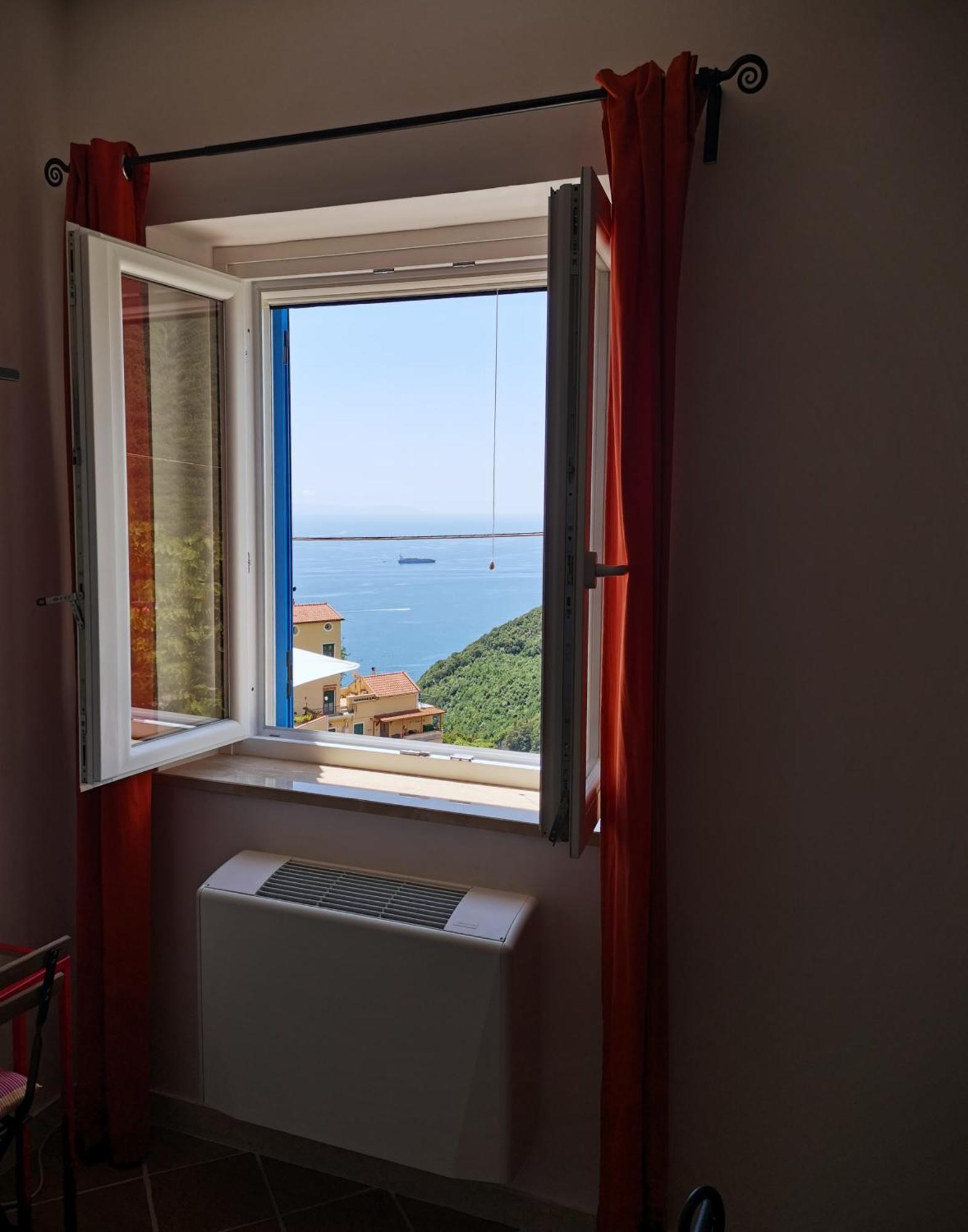 Bouganville Home Vietri Eksteriør bilde