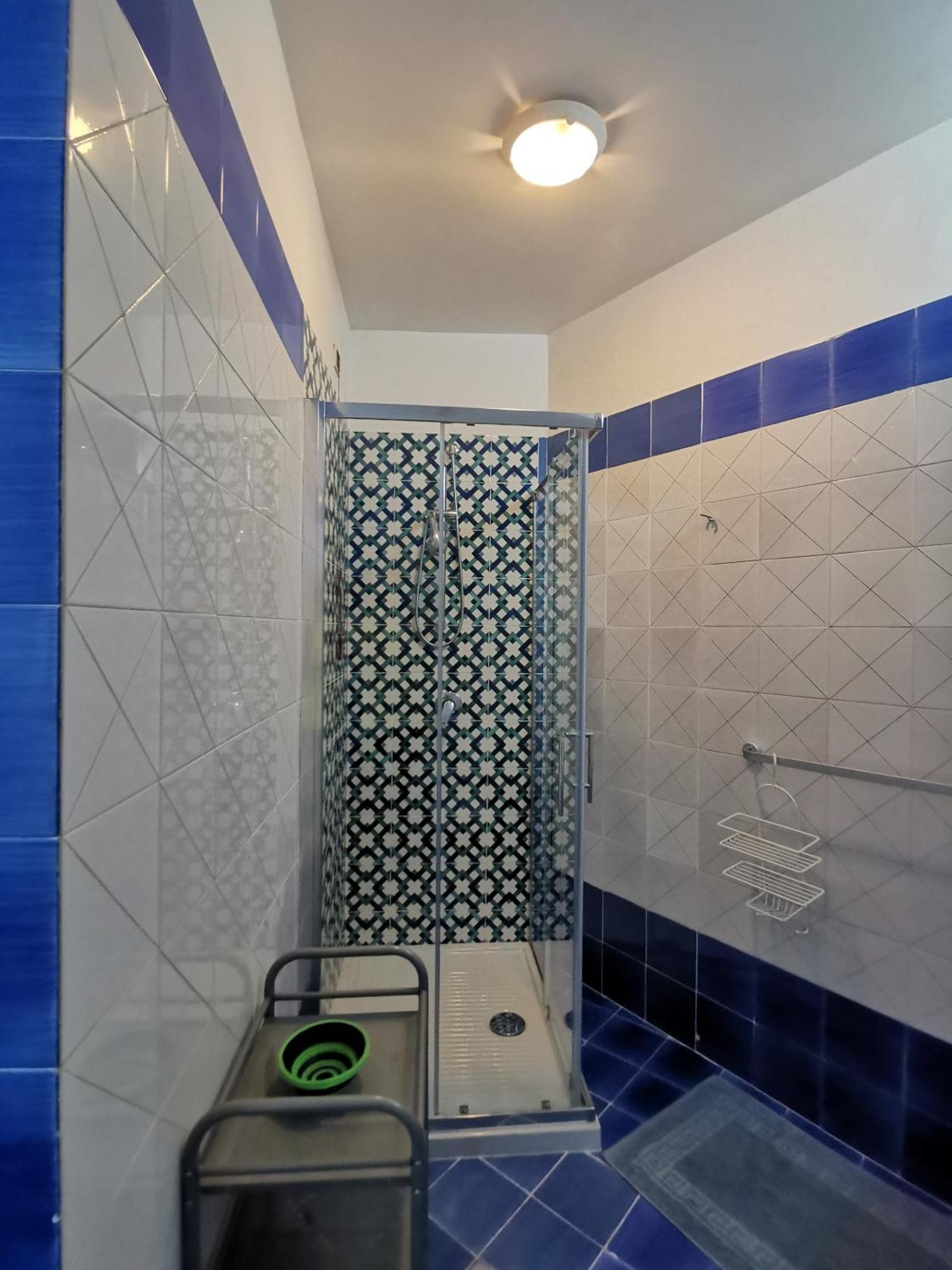 Bouganville Home Vietri Eksteriør bilde