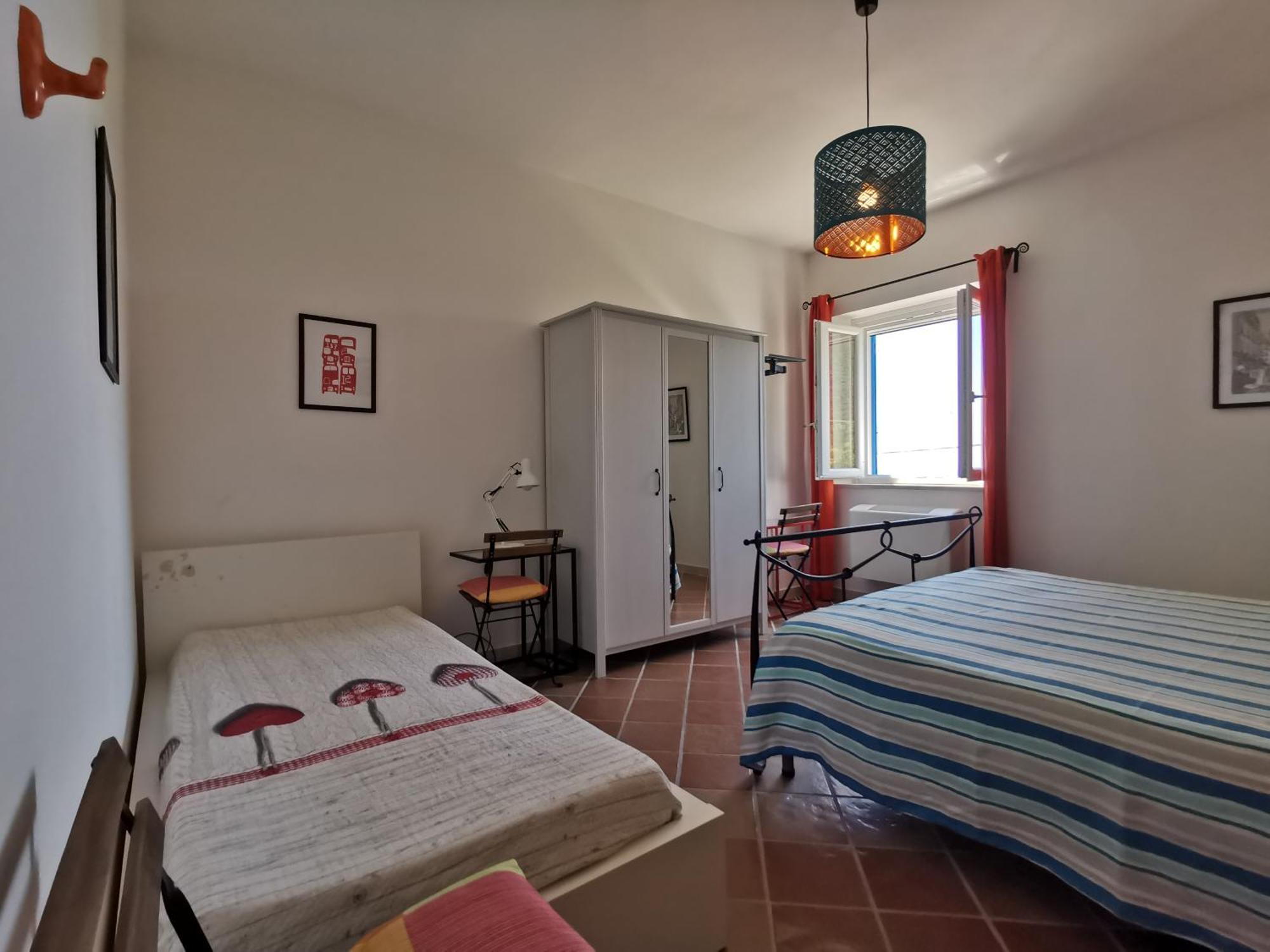 Bouganville Home Vietri Eksteriør bilde