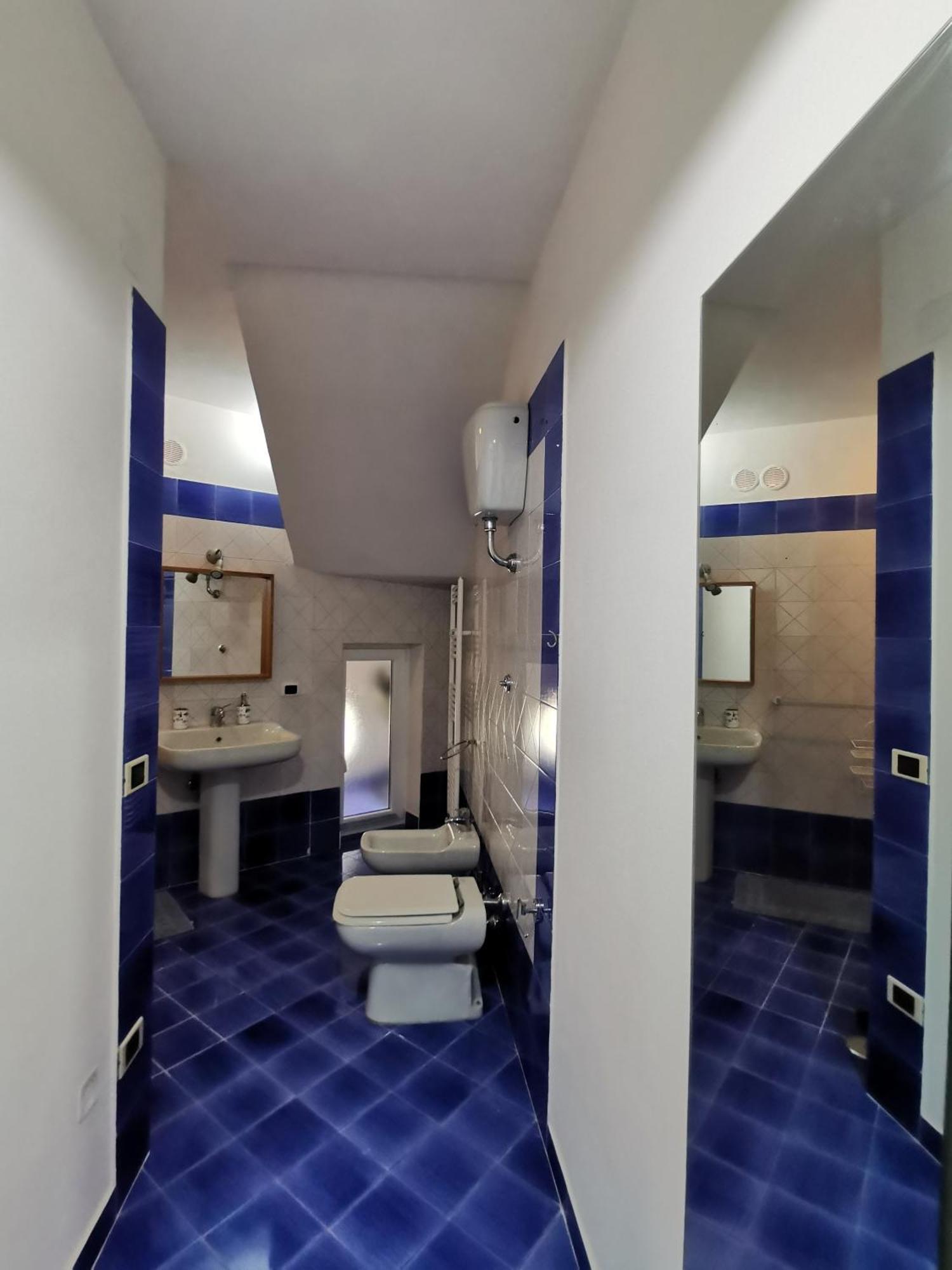 Bouganville Home Vietri Eksteriør bilde
