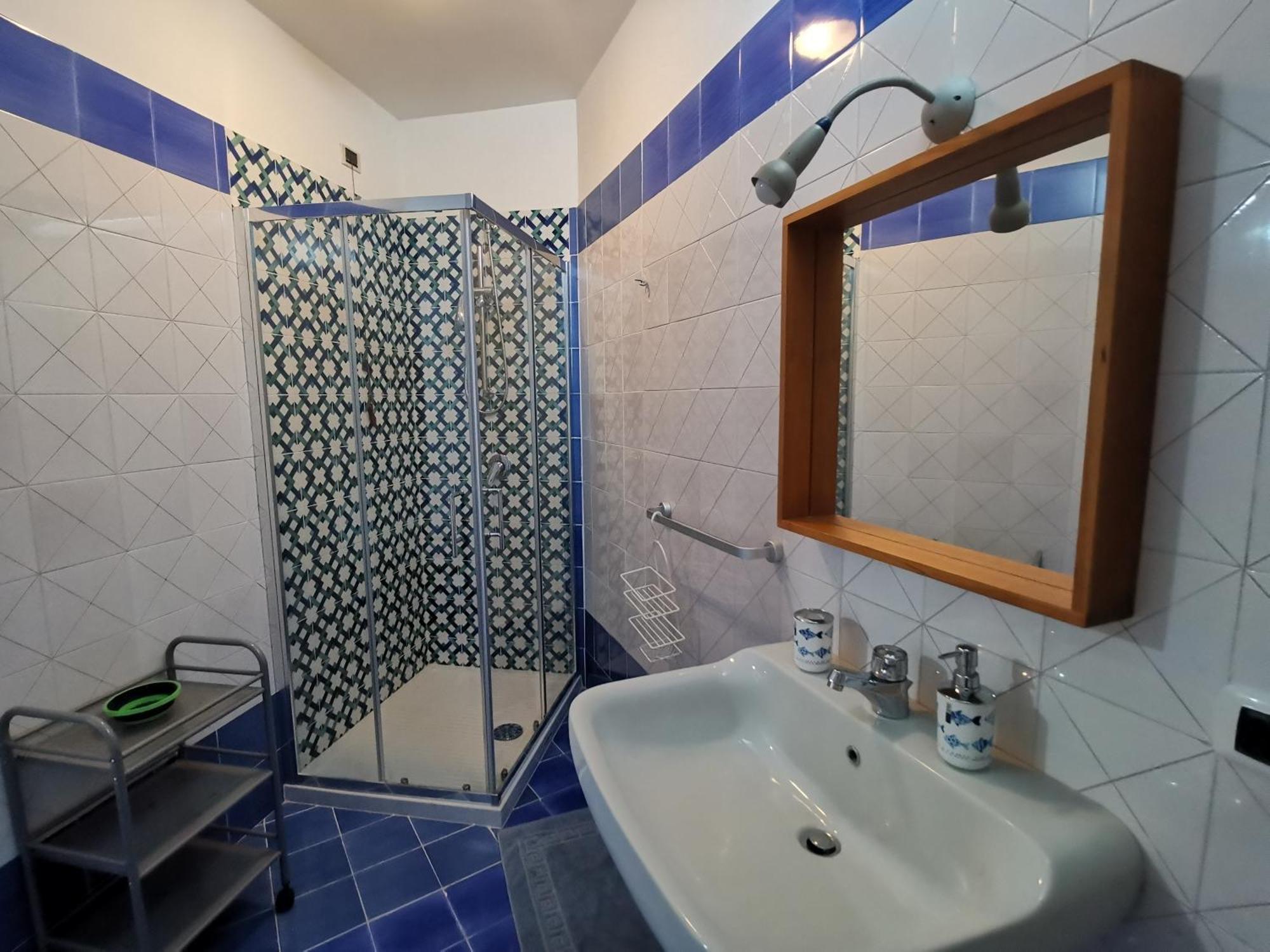 Bouganville Home Vietri Eksteriør bilde