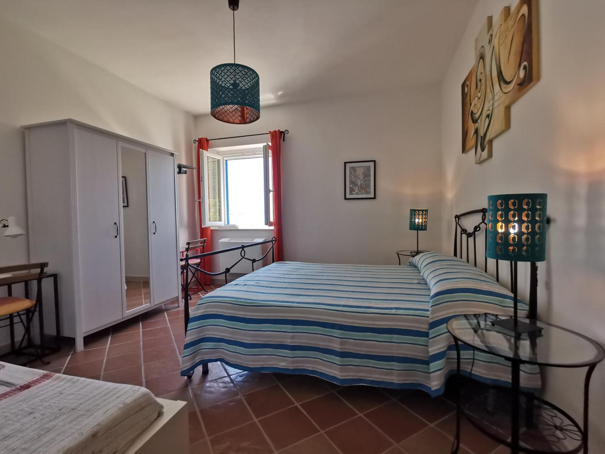 Bouganville Home Vietri Eksteriør bilde