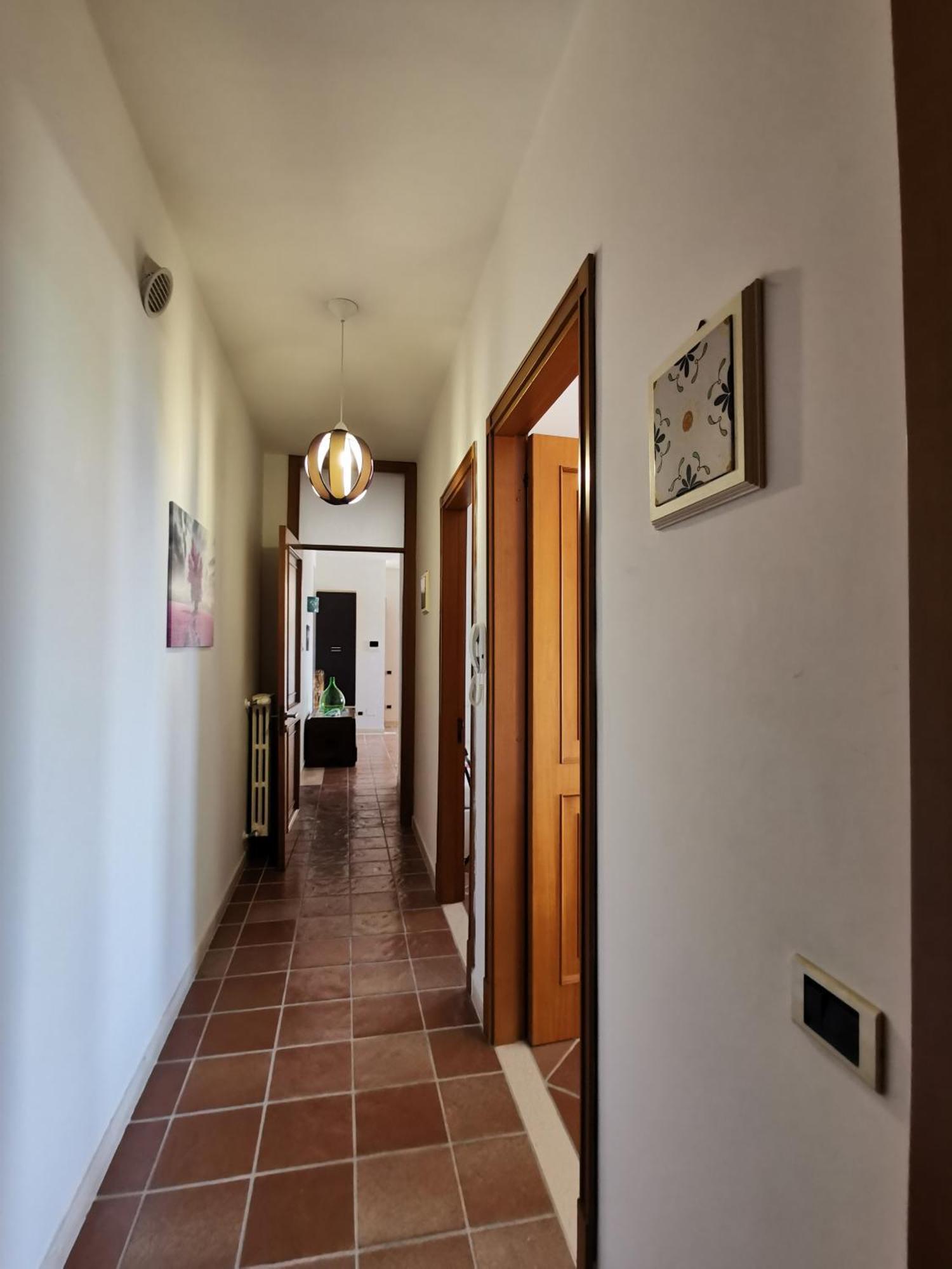 Bouganville Home Vietri Eksteriør bilde